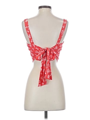 Lulus Sleeveless Top (view 2)