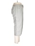 Caribbean Joe 100% Cotton Gray Cargo Pants Size 10 - photo 4