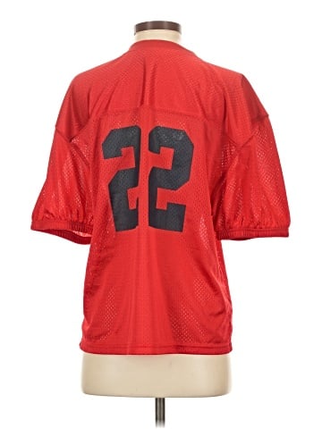 Alleson Athletic 3/4 Sleeve T-Shirt (view 2)