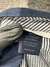 Tommy Hilfiger Solid Blue Shorts Size 10 - photo 4