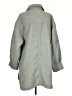 H&M 100% Polyester Gray Jacket Size S - photo 2
