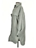 H&M 100% Polyester Gray Jacket Size S - photo 5
