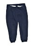 Eddie Bauer Solid Blue Casual Pants 18-24 MO / 24 MO - photo 1