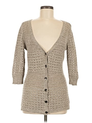 DKNY Jeans Cardigan (view 1)