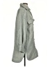 H&M 100% Polyester Gray Jacket Size S - photo 4