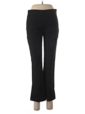 Ecru Active Pants (view 1)