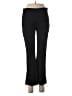 Ecru Black Active Pants Size 4 - photo 1