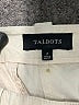 Talbots 100% Cotton Tan Cargo Pants Size 2 - photo 4