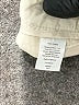 Talbots 100% Cotton Tan Cargo Pants Size 2 - photo 5