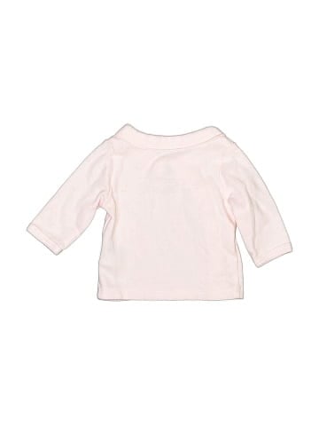H.I.S. International Group 3/4 Sleeve T-Shirt (view 2)