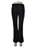 Ecru Black Active Pants Size 4 - photo 2