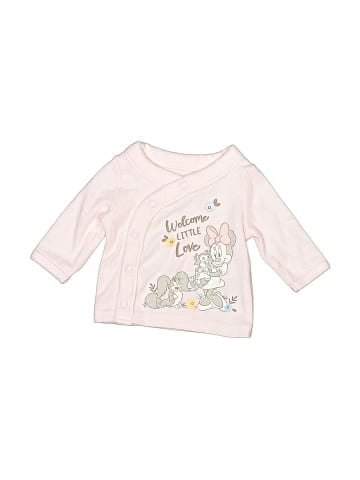 H.I.S. International Group 3/4 Sleeve T-Shirt (view 1)