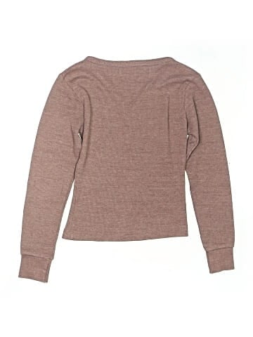Vintage Havana Pullover Sweater (view 2)