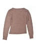 Vintage Havana Brown Pullover Sweater Size 10 - 12 - photo 2