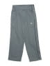 Champion 100% Polyester Solid Gray Track Pants Size 5 - 6 - photo 1