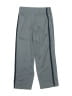 Champion 100% Polyester Solid Gray Track Pants Size 5 - 6 - photo 2