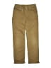 Gap Solid Tan Khakis Size 12 - photo 1