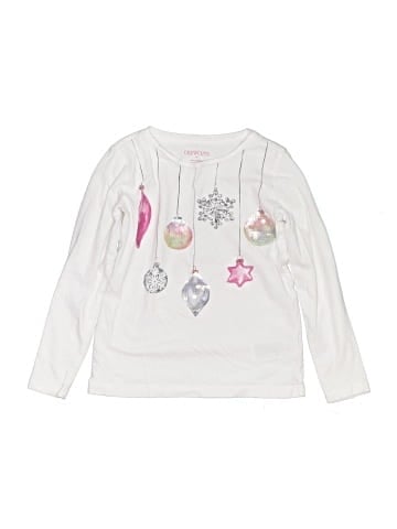 Crewcuts Outlet Long Sleeve T-Shirt (view 1)