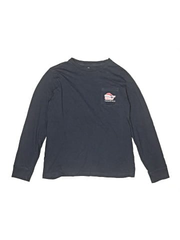 Vineyard Vines Long Sleeve T-Shirt (view 1)