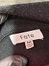 Fate Color Block Pink Pullover Sweater Size M - photo 7