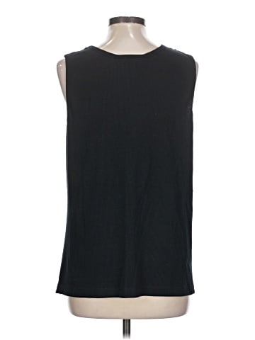 Denim 24/7 Tank Top (view 2)