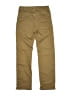 Gap Solid Tan Khakis Size 12 - photo 2