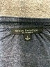 Green Envelope Gray Long Sleeve Polo Size L - photo 7