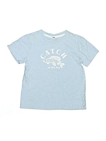 Janie and Jack Short Sleeve T-Shirt (view 1)