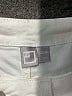 JCPenney Solid Ivory Shorts Size 32 waist - photo 3