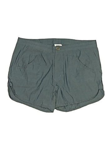 Reel Life Athletic Shorts (view 1)