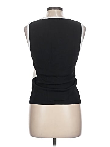 Austin Reed Sleeveless T-Shirt (view 2)