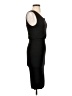 Leith Solid Black Cocktail Dress Size XS - photo 4