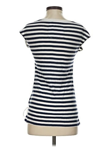 Abercrombie & Fitch Short Sleeve Henley (view 2)