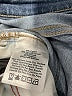 Eddie Bauer Blue Jeans Size 8 - photo 8