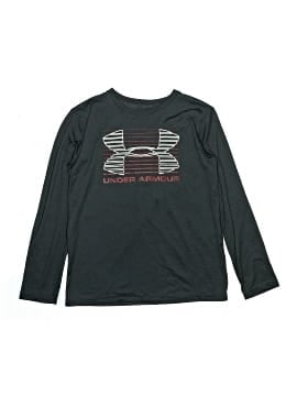Under Armour Long Sleeve T Shirt