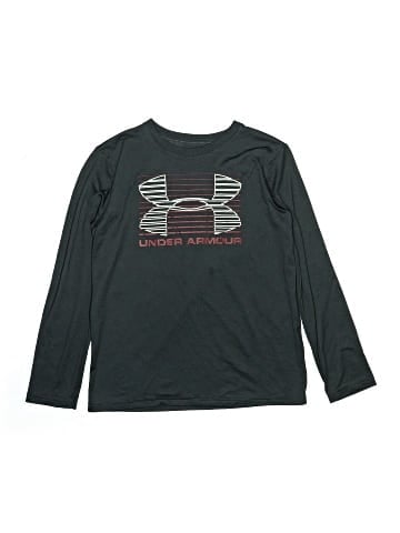 Under Armour Long Sleeve T-Shirt (view 1)