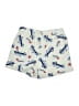 Ford Print Blue Board Shorts Size 14 - photo 2