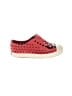 Native Red Sneakers Size 9 (kids) - photo 1