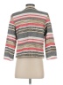 Katherine New York Stripes Gray Jacket Size S - photo 2