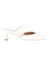 Charles David Ivory Heels Size 7 1/2 - photo 1