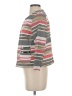 Katherine New York Stripes Gray Jacket Size S - photo 5