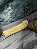 Stella McCartney Blue Fleece Jacket Size 6 - photo 3