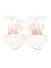 Charles David Ivory Heels Size 7 1/2 - photo 2