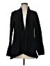 West Loop Black Cardigan One size - photo 1
