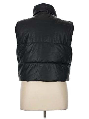 Zara Vest (view 2)