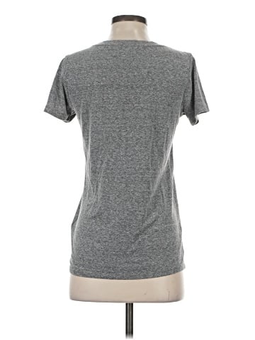 Abercrombie & Fitch Short Sleeve T-Shirt (view 2)