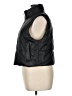 Zara 100% Polyester Black Vest Size XL - photo 5