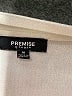 Premise Studio Ivory Cardigan Size M - photo 7