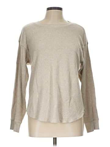Uniqlo Long Sleeve Top (view 1)