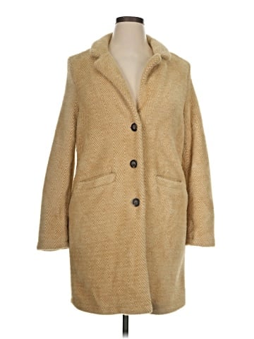 Sanctuary Coat (view 1)